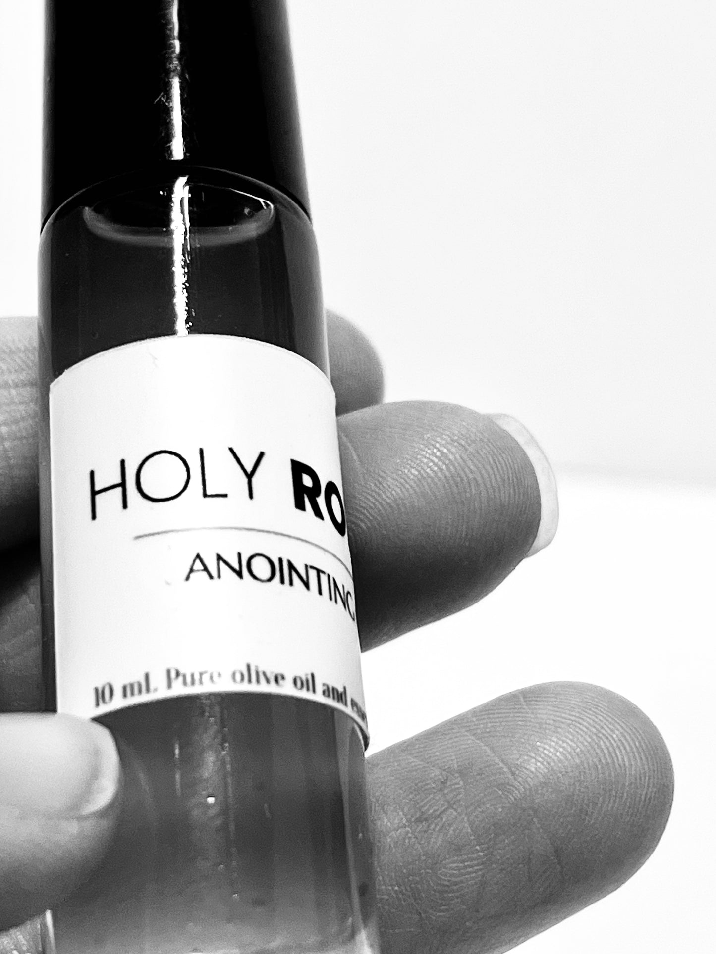 Holy Roller Anointing Oil 10mL