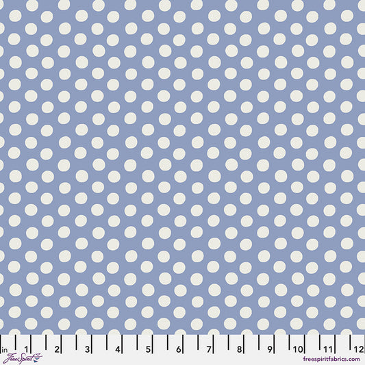 Spot CHINA Blue Kaffe Fassett Collective FABRIC