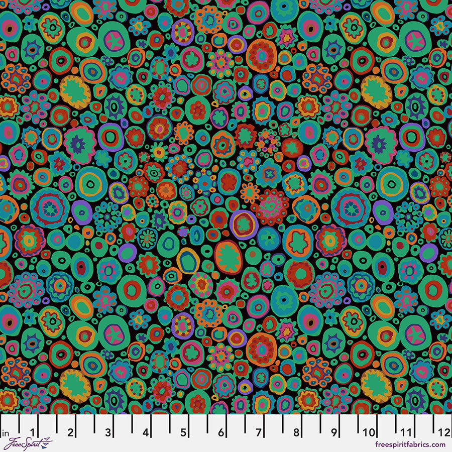 Kaffe Fassett Collective Jewel Paperweight Yardage SKU# GP20-JEWEL