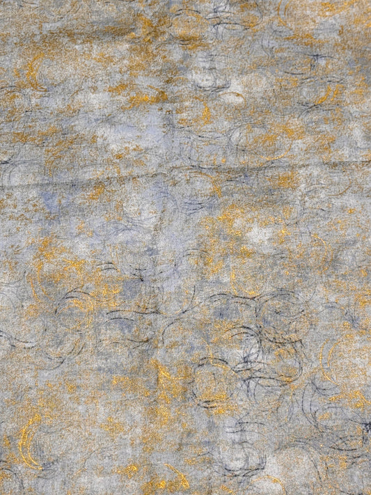 Neutral Territory by Donna Becher for P&B Textiles