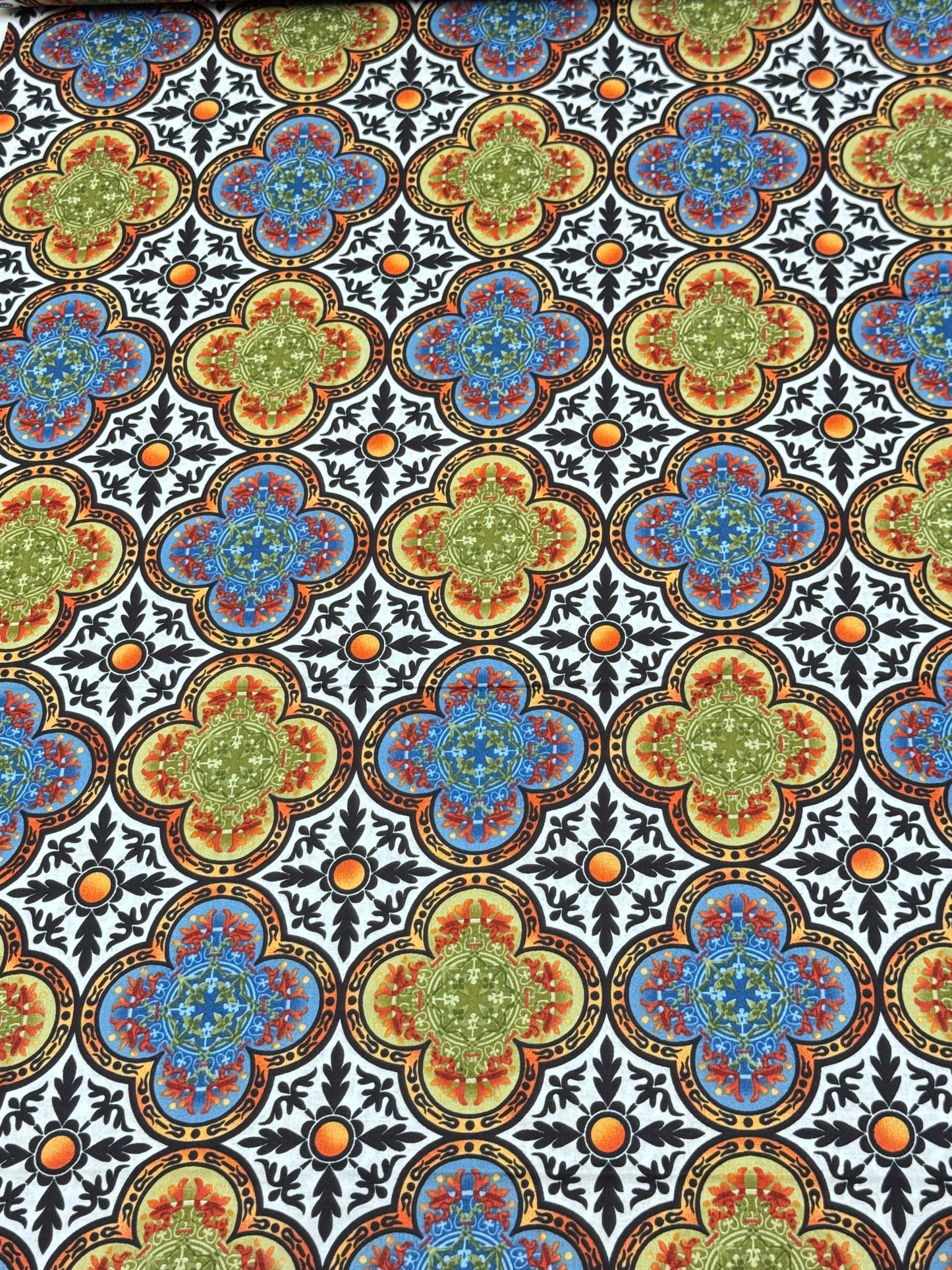 Jason Yenter for In the Beginning Fabrics AVALON 7 LCC 1