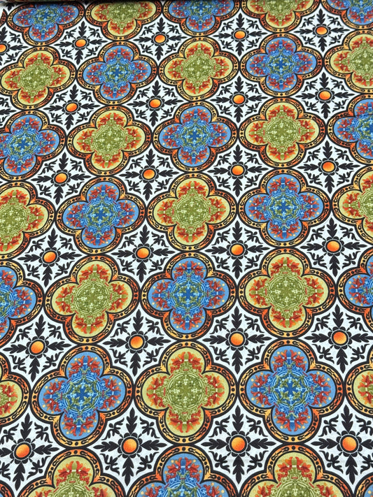 Jason Yenter for In the Beginning Fabrics AVALON 7 LCC 1