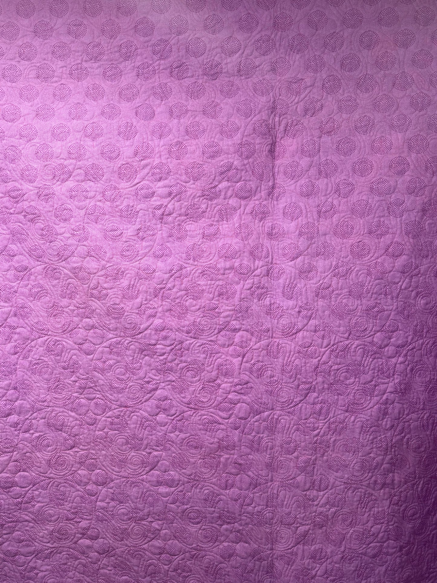 New York Beauties Quilt King