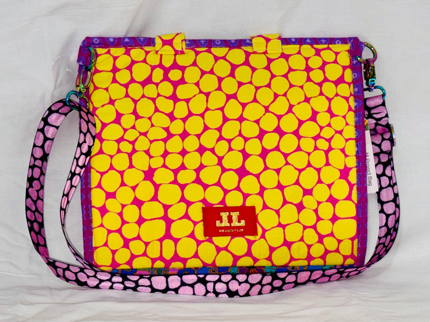 Medium size KAFFE PROJECT BAG