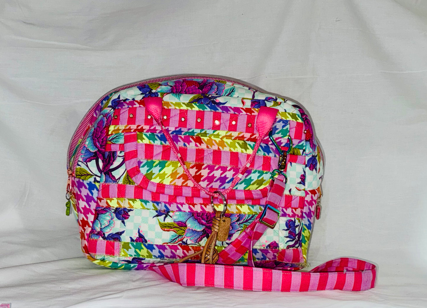 HANDBAG medium large