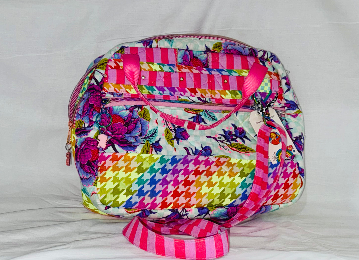 HANDBAG medium large