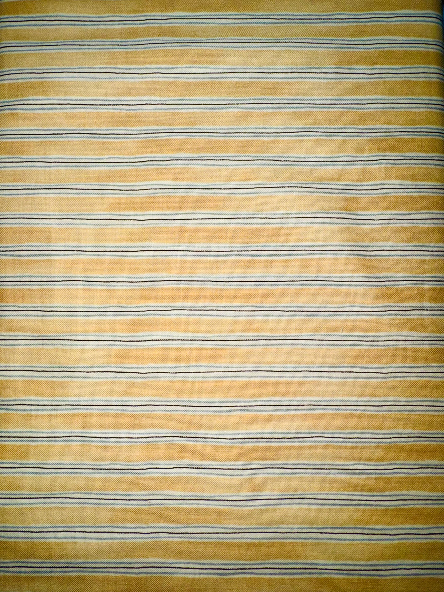MODA 5998-11 TAN STRIPES