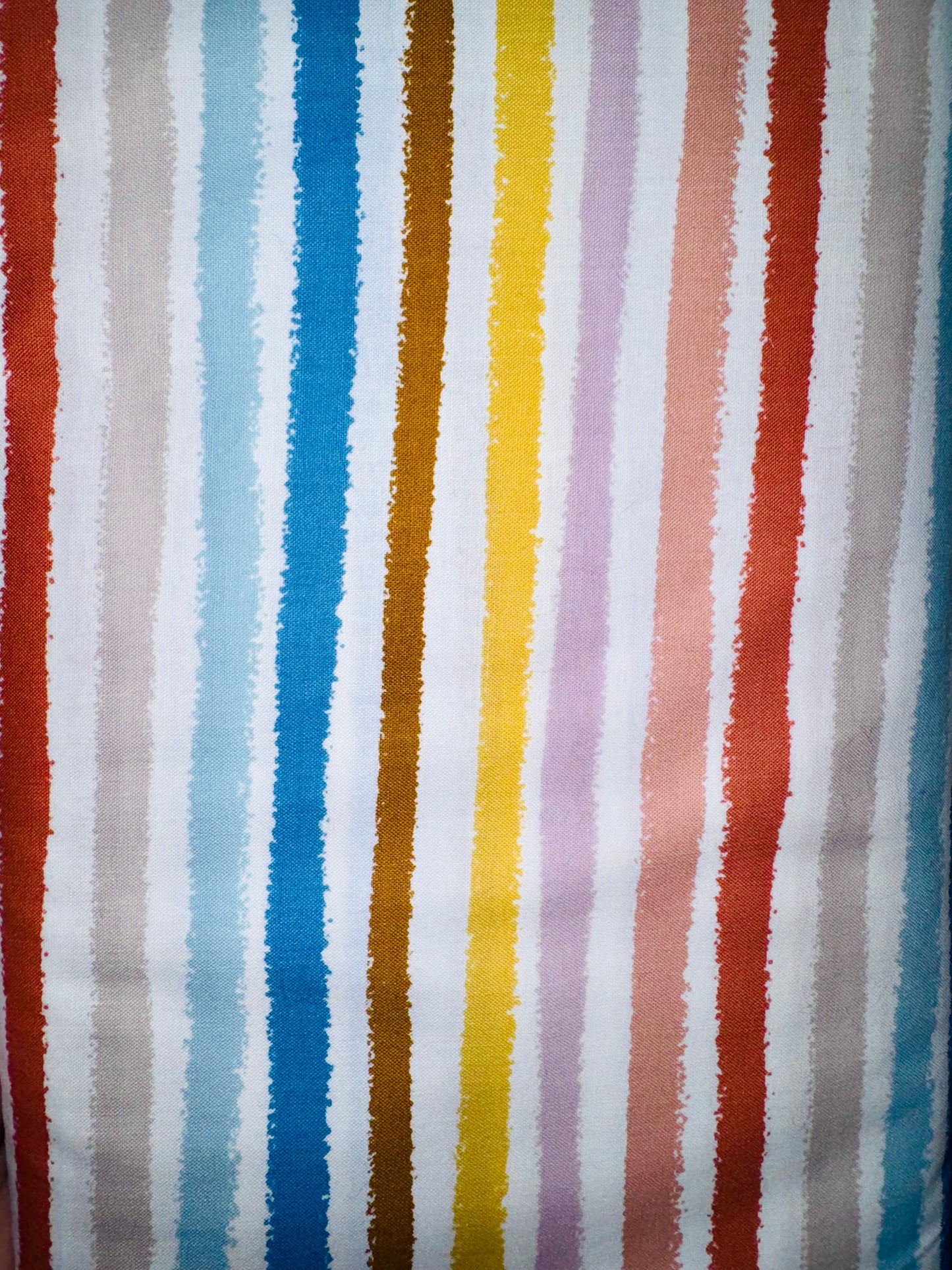 MUTED STRIPES