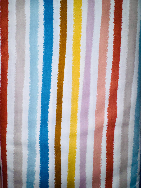 MUTED STRIPES