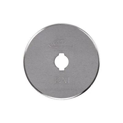 KAI Rotary Cutter REPLACEMENT BLADE PACK OF 1 45MM KAI5045BL