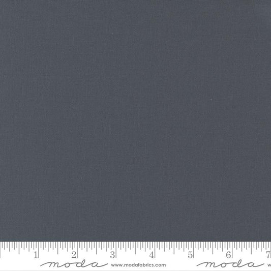 Bella Solids Flint 9900-433 for Moda Sold by the Half Yard