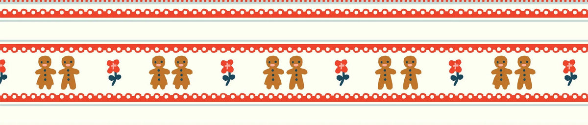 Little House Cottons Christmas Trinkets
