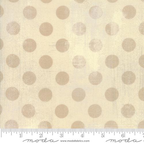 108" Grunge Hits the Spot Manilla 11131 17 Moda Sold by the Yard