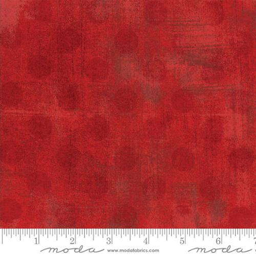 Grunge Hits The Spot Red 30149 22