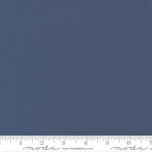 9900218 Bella Solids Indigo Cotton Fabric