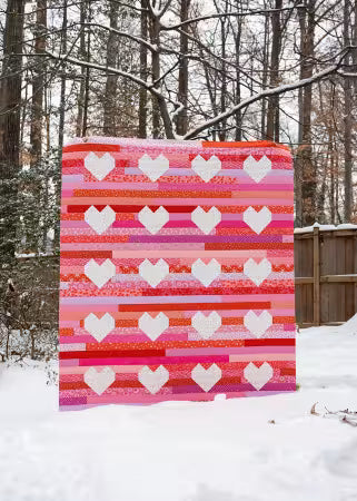 Jelly Hearts # MM-032