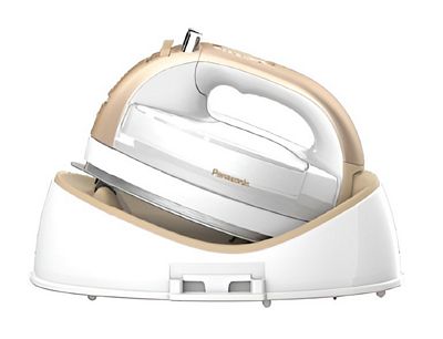 Panasonic Cordless Advanced Ceramic Quilting Iron NIQL1000