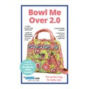 Bowl Me Over Purse Bag Sewing Pattern By Annie