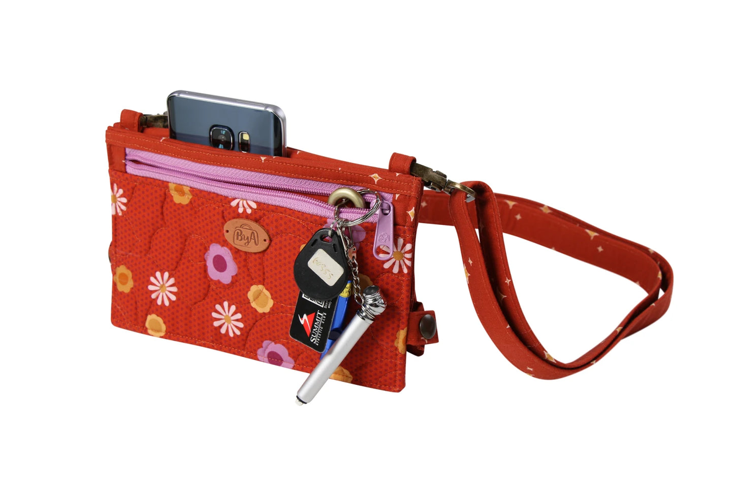 Foldilocks Wallet Bag Pattern By Annie