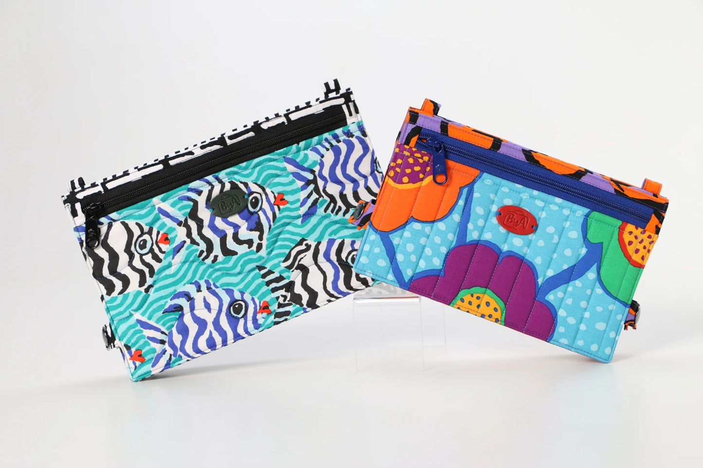 Foldilocks Wallet Bag Pattern By Annie