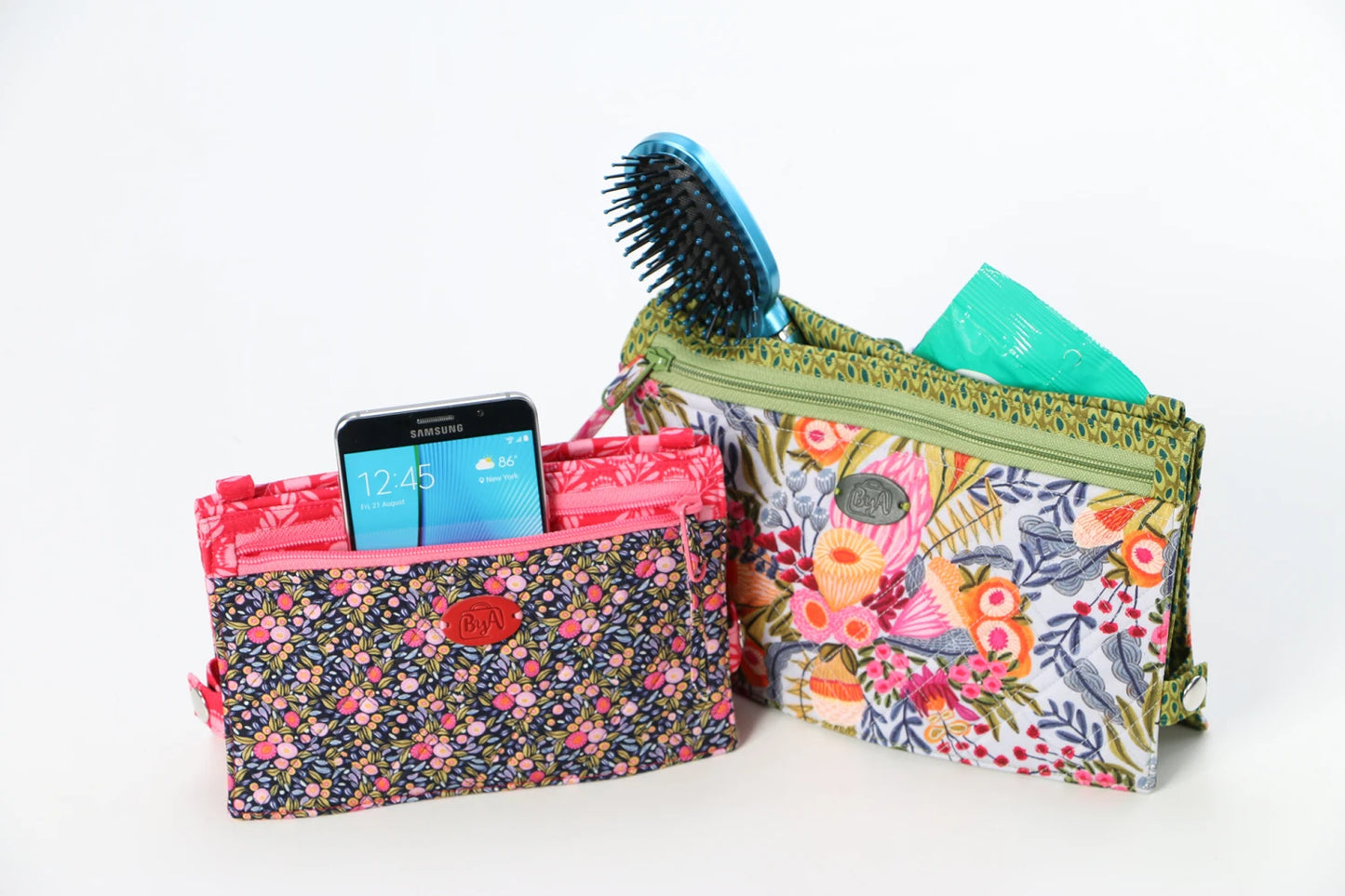 Foldilocks Wallet Bag Pattern By Annie