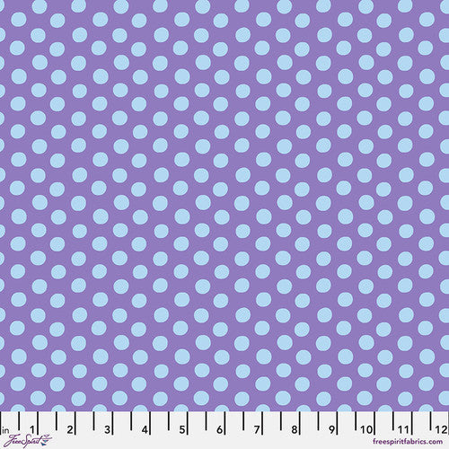 Spot STORM Blue Kaffe Fassett Collective Sold by the Half Yard (Copy)