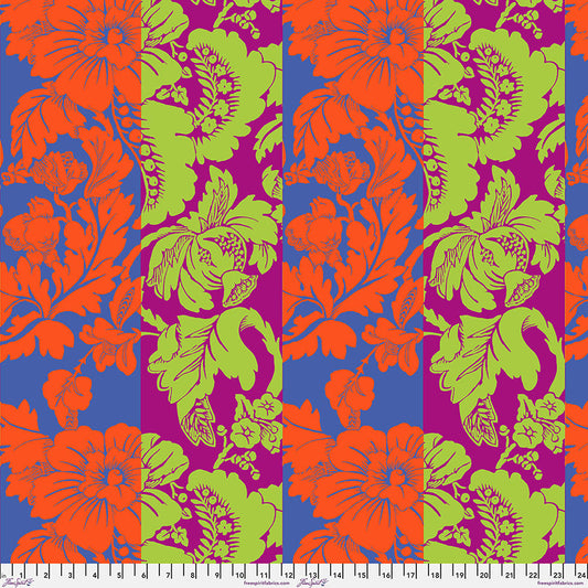 Romance HOT – Kaffe Fassett Collective February 2026