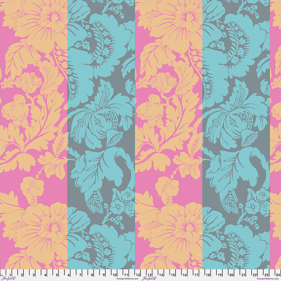 Romance PASTEL Kaffe Fassett Collective Sold by the Half Yard