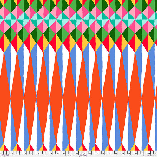 Spike HOT Kaffe Fassett Collective Sold by the Half Yard