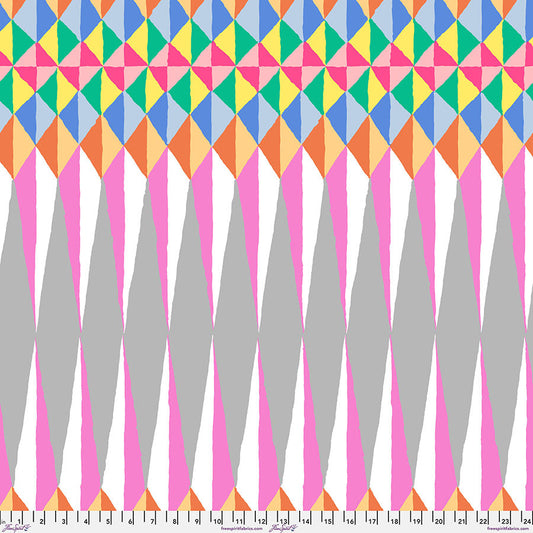 Spike PASTEL Kaffe Fassett Collective Sold by the Half Yard