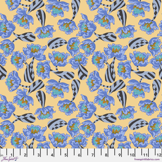 Peony Bones - Lemon || Blostma & Song