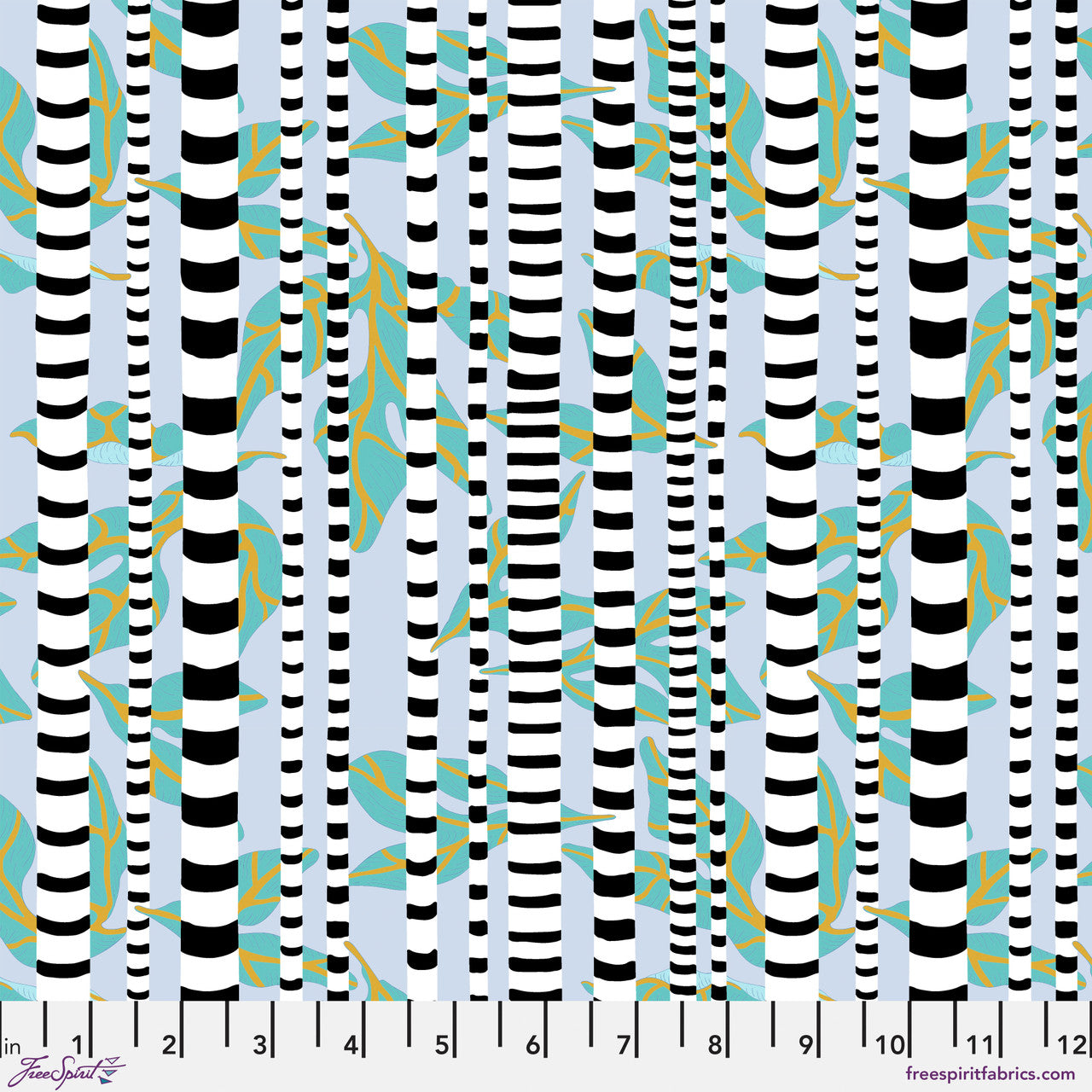 Stem Lemonade - Turquoise || Blostma & Song Penny Jeffries