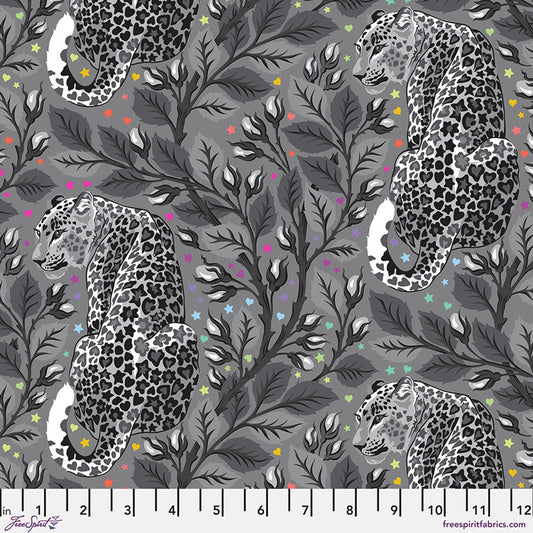 BIRTHMARK SHADOW GRAYWORK True Colors by Tula Pink Sold by the Half Yard