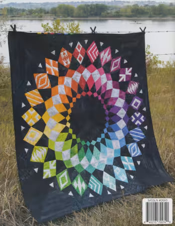 Cadence Court Pattern Book SASSLN0060