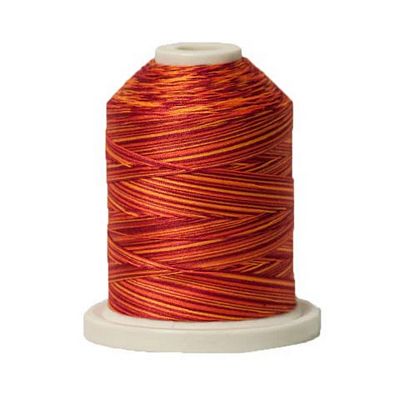 Signature 40wt Varigated 700yd Amber Glow