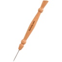 Stiletto and Pressing Tool By Annie