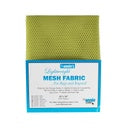 Lightweight Mesh APPLE GREEN 1/2 Yard Package By Annie for Bag Making