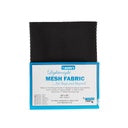 Lightweight Mesh BLACK 1/2 Yard Package By Annie for Bag Making