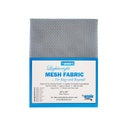 Lightweight Mesh PEWTER 1/2 Yard Package By Annie for Bag making