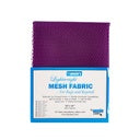 Lightweight Mesh TAHITI 1/2 Yard Package By Annie for Bag Making