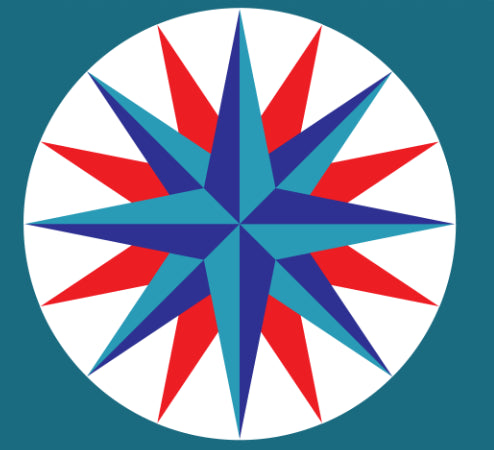 RR251 Split Compasses Book