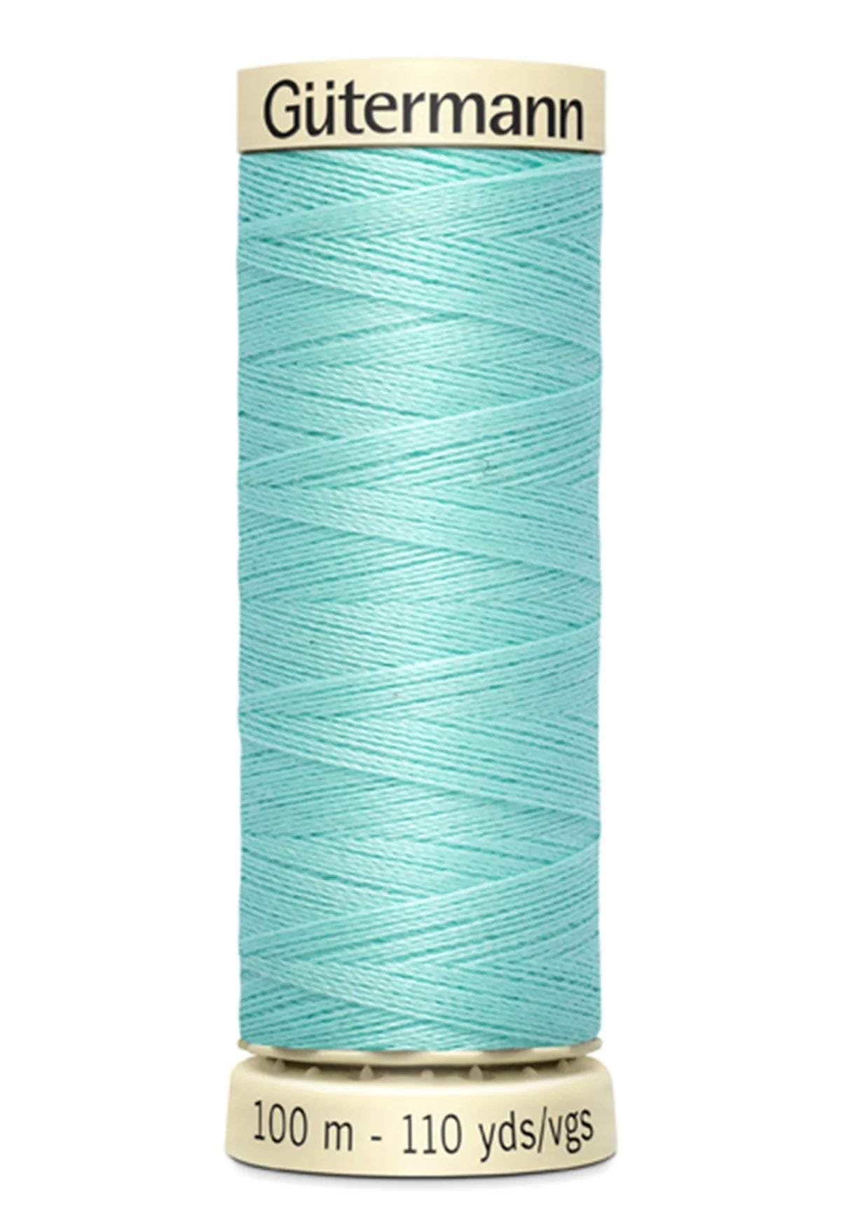 652 Clear Jade - Gutermann Sew-All Polyester