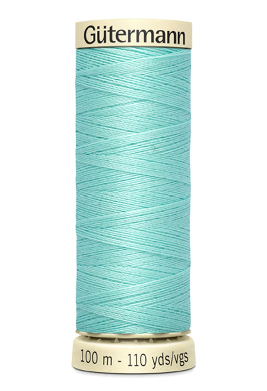 652 Clear Jade - Gutermann Sew-All Polyester