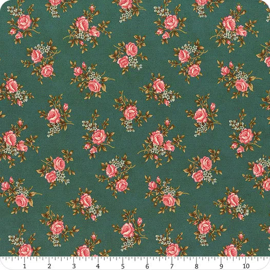 Collections for a Cause: Unity Twilight Rose Bouquet Yardage SKU# 46261-14
