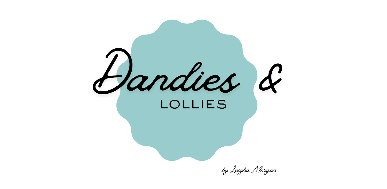 Dandies and Lollies Quilt Pattern PDF