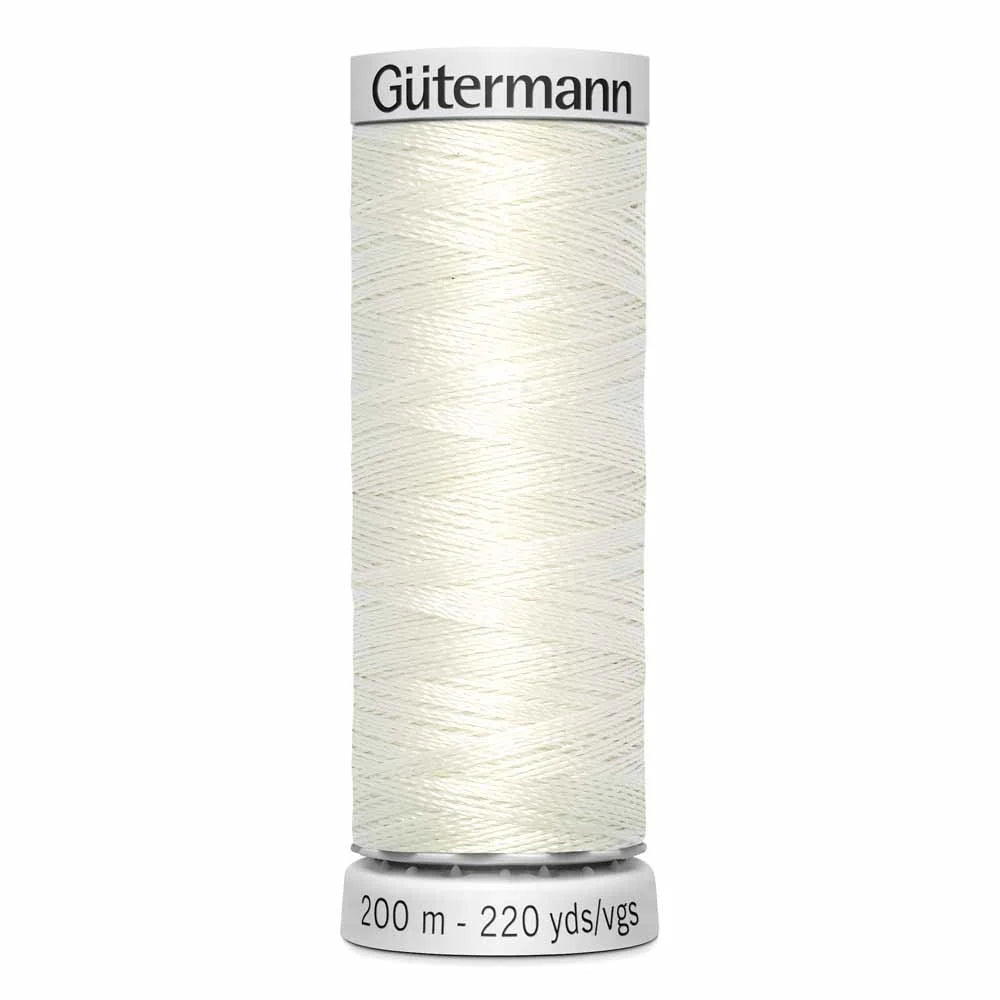 Gütermann Dekor Rayon thread 1030