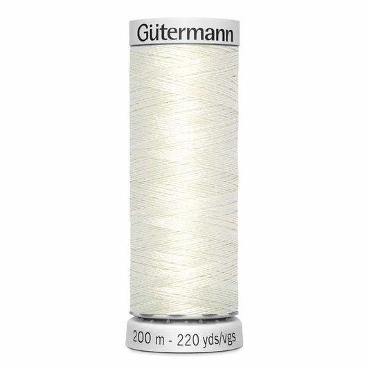 Gütermann Dekor Rayon thread 1030