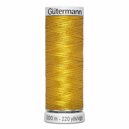 Gütermann Dekor Rayon thread 1415 200m