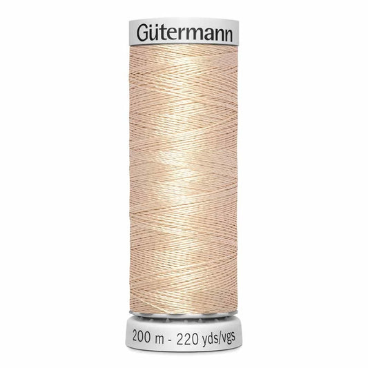 Gütermann Dekor Rayon thread 3180 200m