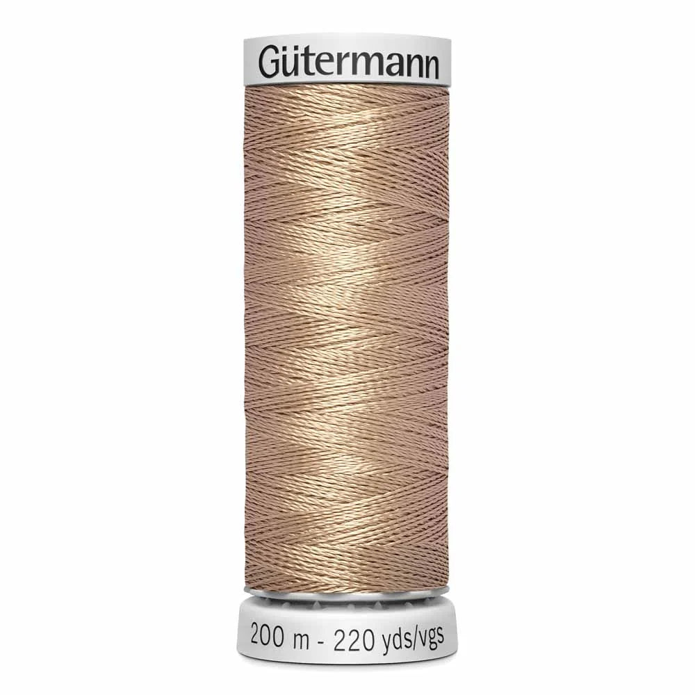 Gütermann Dekor Rayon thread 3275 200m